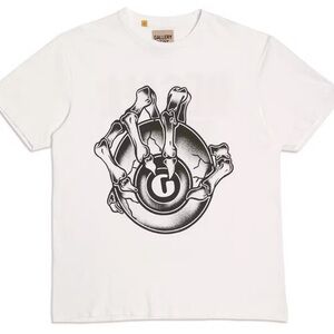 Gallery Dept. Big G-Ball Tee